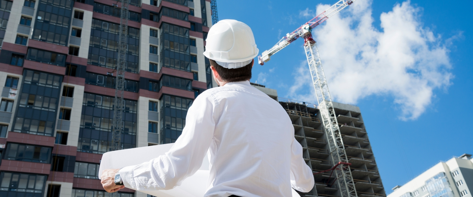 Architetto per progettazione edifici residenziali a Firenze